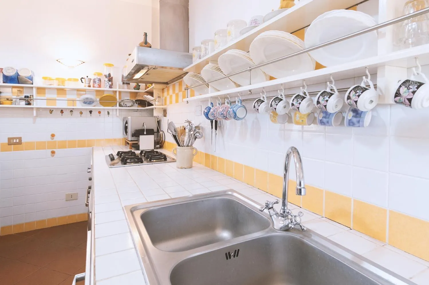 Villa Ponzio Imperia Apartmán