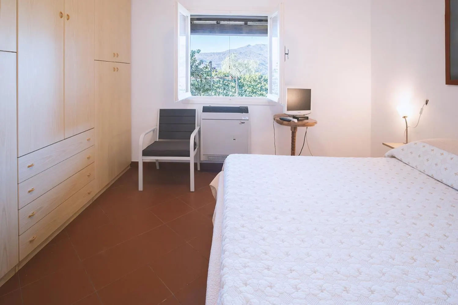 Apartmán Villa Ponzio Imperia