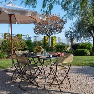  Apartment Rosmarino