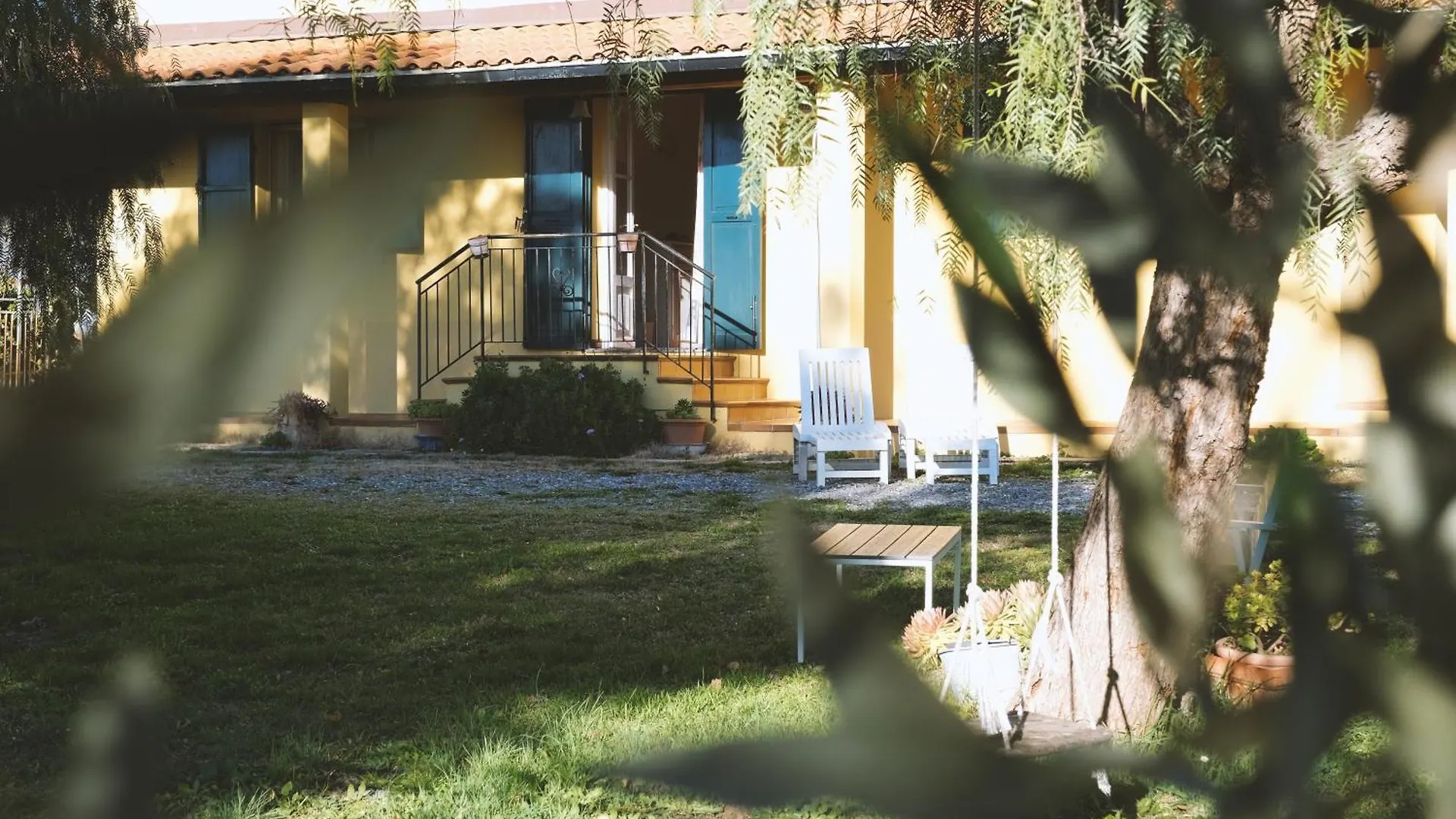 Villa Ponzio Imperia 0*,  Italy