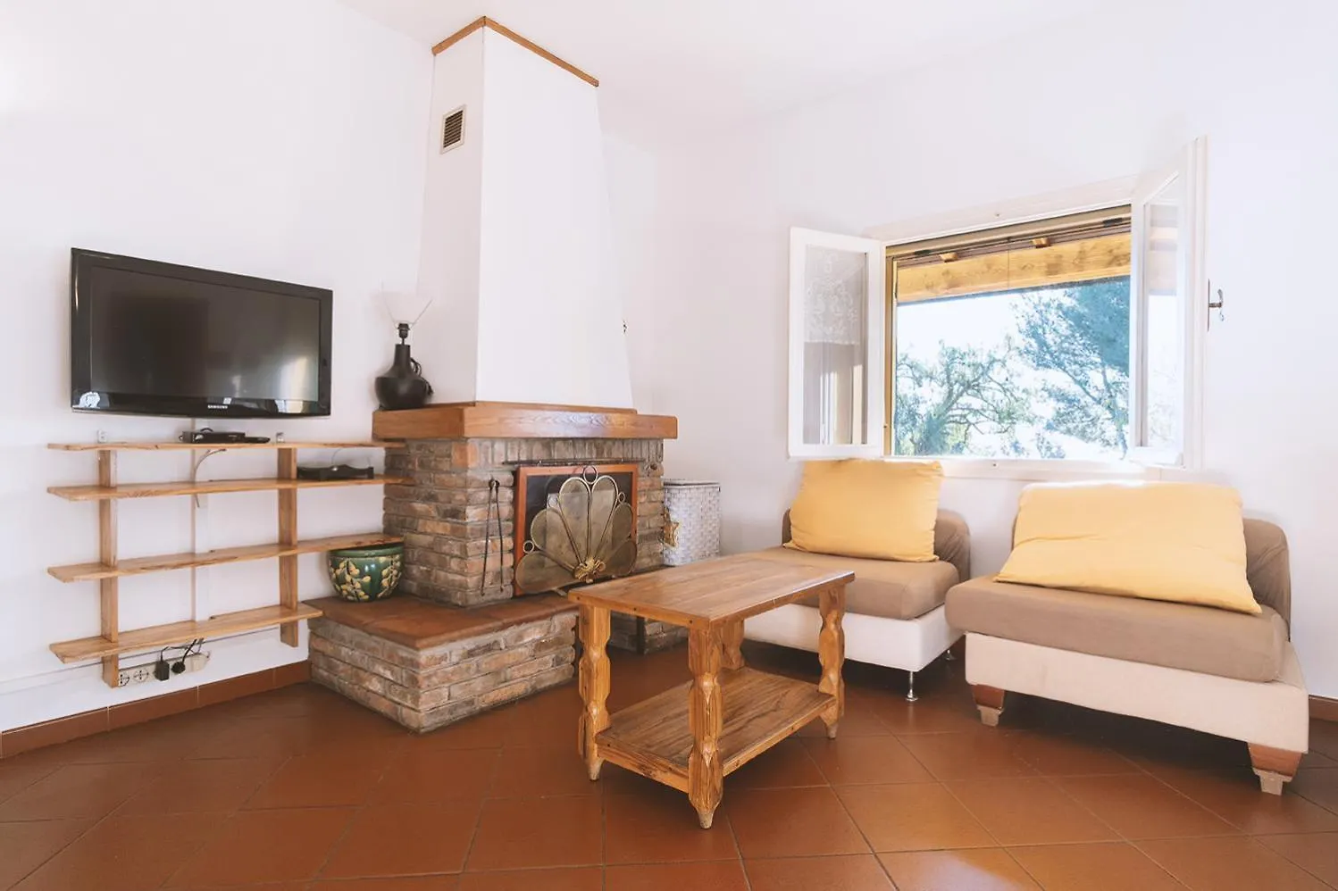 Apartment Villa Ponzio Imperia Italy