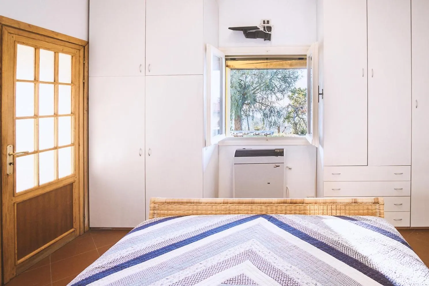 Apartment Villa Ponzio Imperia