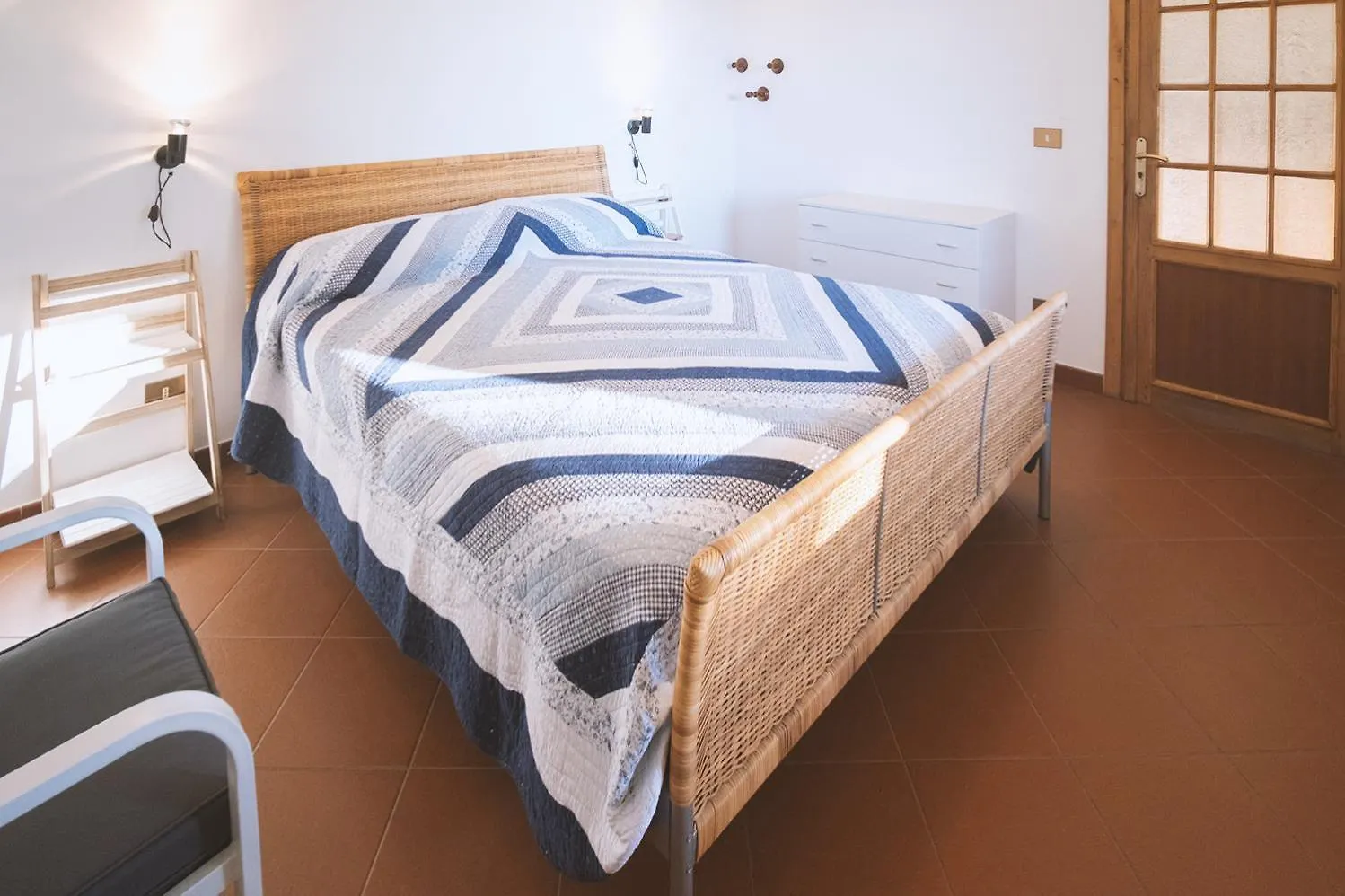 Apartment Villa Ponzio Imperia