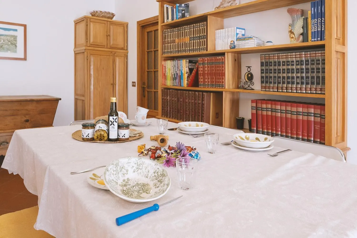 Villa Ponzio Imperia Apartment