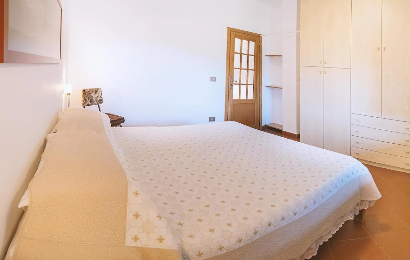 Apartment Villa Ponzio Imperia Italy