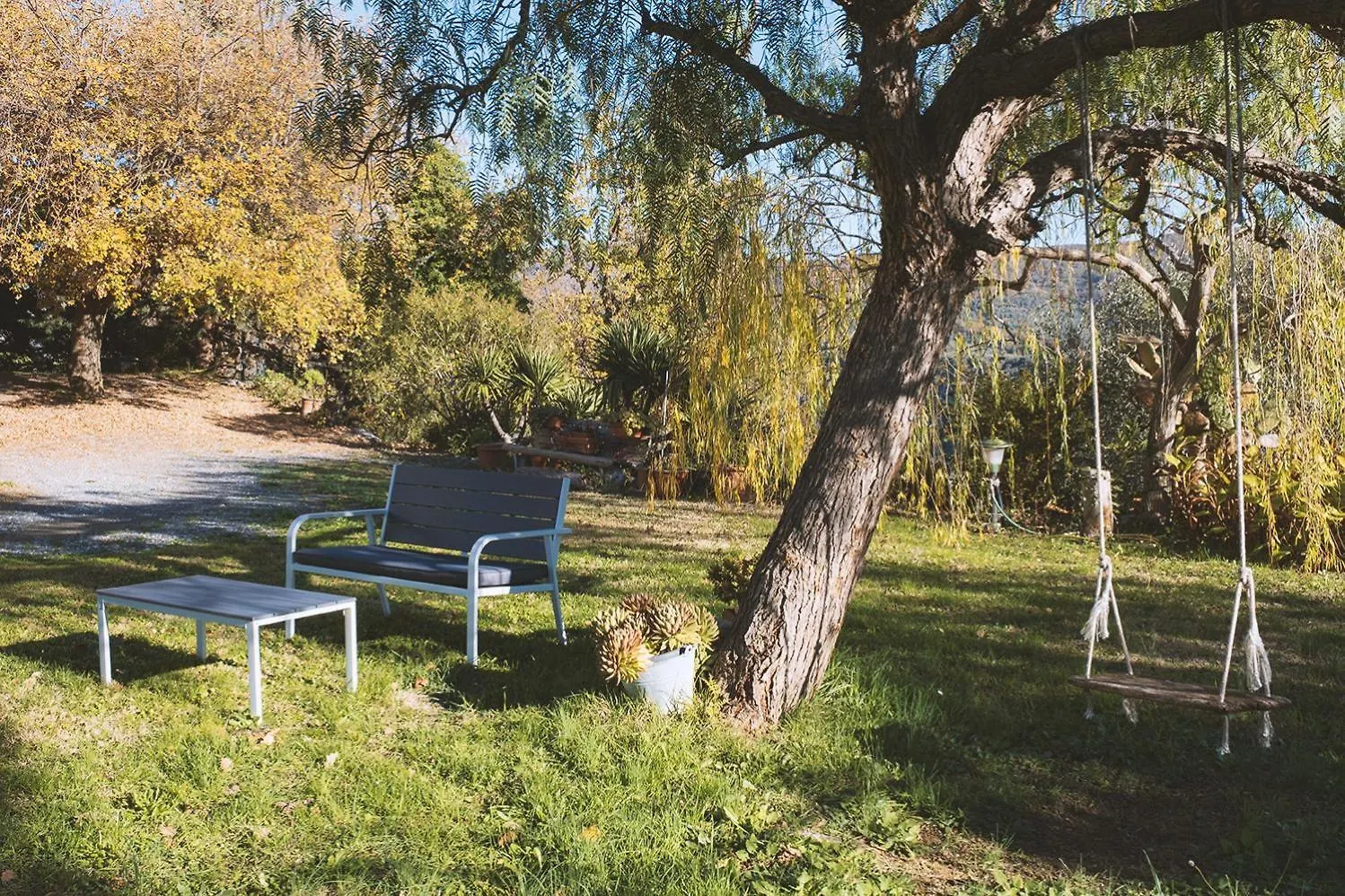 Apartment Villa Ponzio Imperia