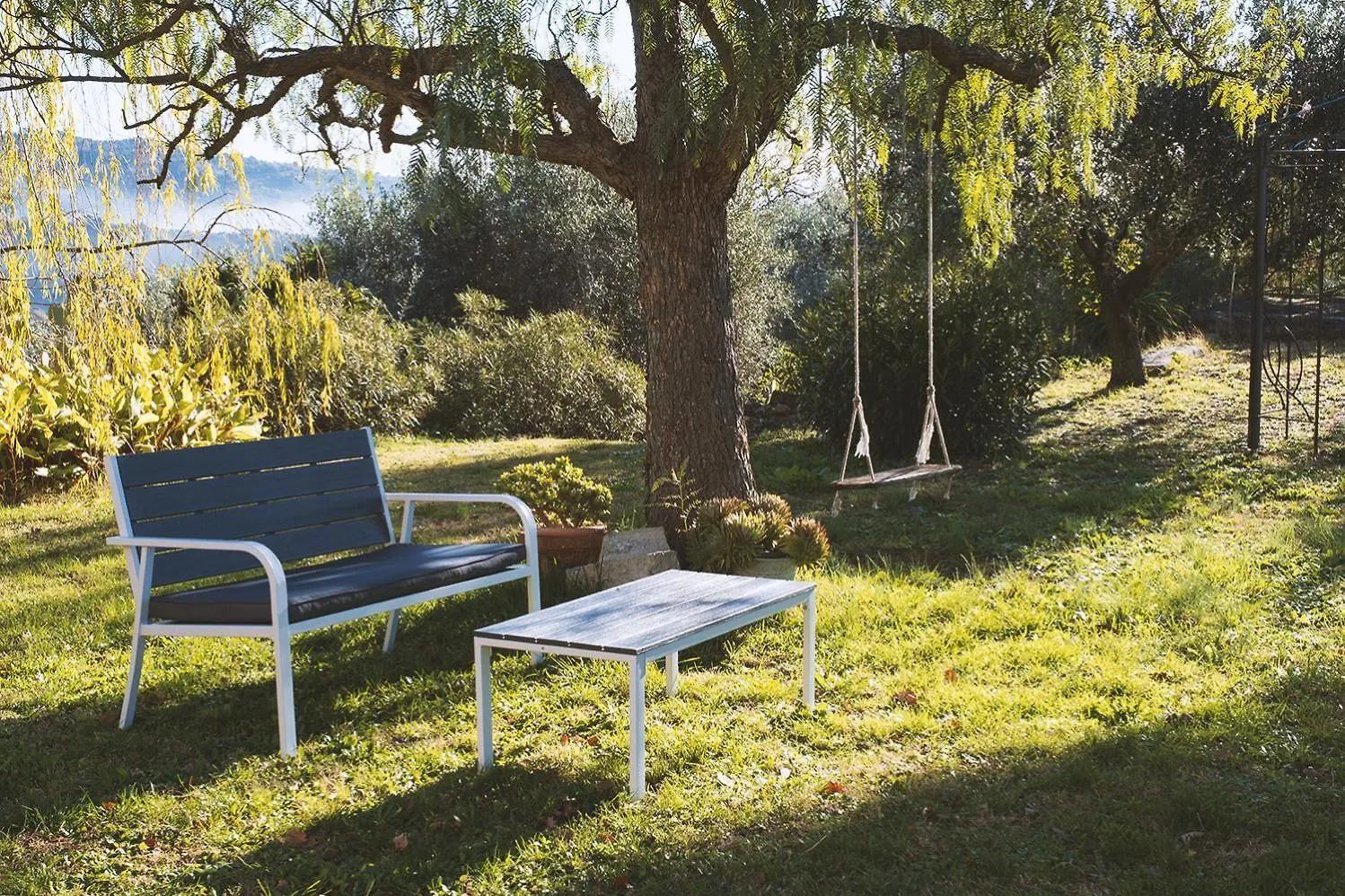 Villa Ponzio Imperia Italy